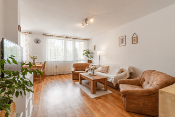 Prodej bytu 3+kk v osobním vlastnictví 79 m², Říčany
