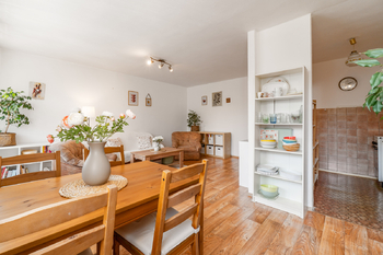 Prodej bytu 3+kk v osobním vlastnictví 79 m², Říčany