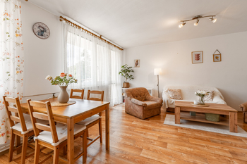 Prodej bytu 3+kk v osobním vlastnictví 79 m², Říčany