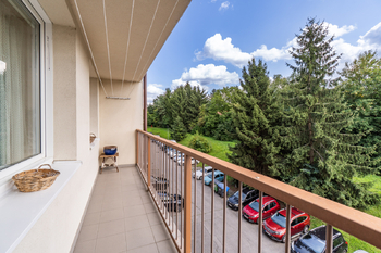 Prodej bytu 3+kk v osobním vlastnictví 79 m², Říčany