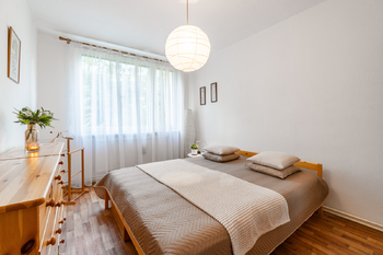 Prodej bytu 3+kk v osobním vlastnictví 79 m², Říčany