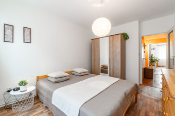 Prodej bytu 3+kk v osobním vlastnictví 79 m², Říčany