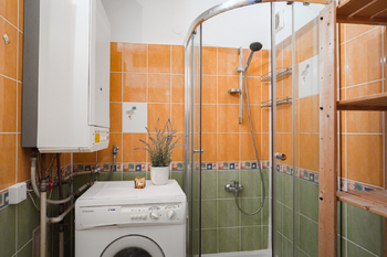 Prodej bytu 3+kk v osobním vlastnictví 79 m², Říčany