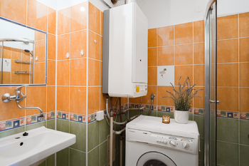 Prodej bytu 3+kk v osobním vlastnictví 79 m², Říčany