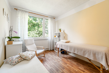 Prodej bytu 3+kk v osobním vlastnictví 79 m², Říčany