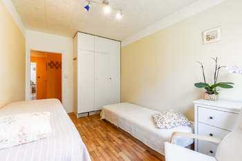 Prodej bytu 3+kk v osobním vlastnictví 79 m², Říčany