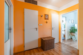 Prodej bytu 3+kk v osobním vlastnictví 79 m², Říčany