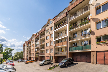 Prodej bytu 3+kk v osobním vlastnictví 79 m², Říčany