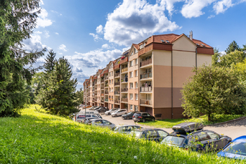 Prodej bytu 3+kk v osobním vlastnictví 79 m², Říčany