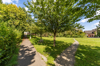 Prodej bytu 3+kk v osobním vlastnictví 79 m², Říčany