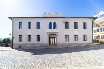 Prodej jiných prostor 519 m², Králíky