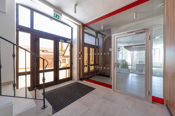 Prodej jiných prostor 519 m², Králíky