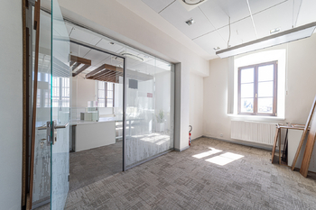Prodej jiných prostor 519 m², Králíky