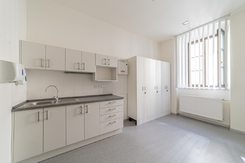 Prodej jiných prostor 519 m², Králíky