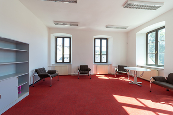 Prodej jiných prostor 519 m², Králíky