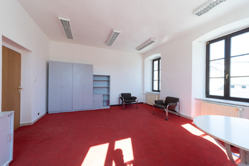 Prodej jiných prostor 519 m², Králíky