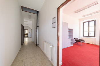 Prodej jiných prostor 519 m², Králíky