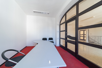 Prodej jiných prostor 519 m², Králíky