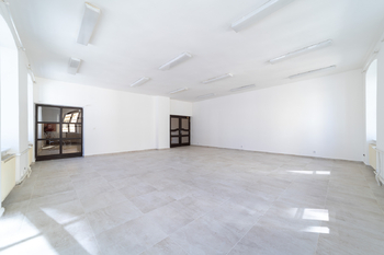 Prodej jiných prostor 519 m², Králíky