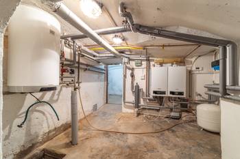 Prodej jiných prostor 519 m², Králíky