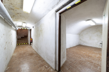 Prodej jiných prostor 519 m², Králíky