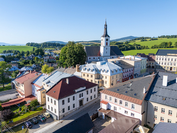 Prodej jiných prostor 519 m², Králíky