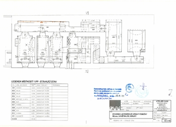 Prodej obchodních prostor 519 m², Králíky