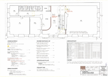 Prodej obchodních prostor 519 m², Králíky