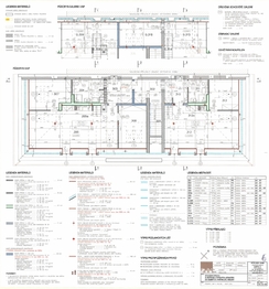 Prodej obchodních prostor 519 m², Králíky