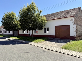 Prodej domu 98 m², Jevišovka