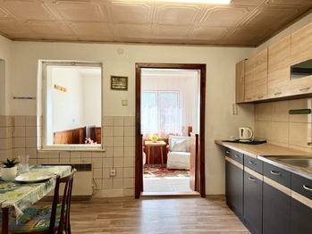 Prodej domu 98 m², Jevišovka