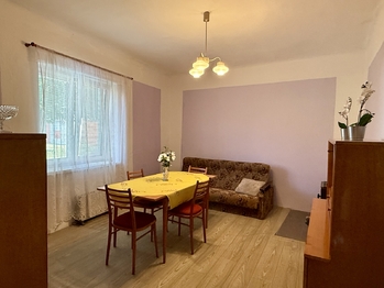 Prodej domu 98 m², Jevišovka