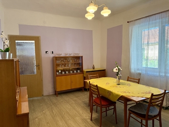 Prodej domu 98 m², Jevišovka