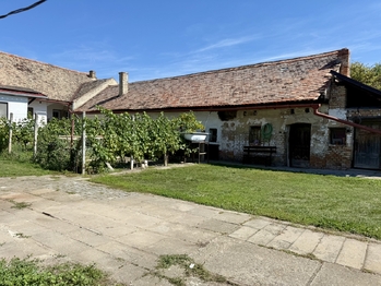 Prodej domu 98 m², Jevišovka