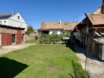 Prodej domu 98 m², Jevišovka