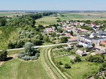 Prodej domu 98 m², Jevišovka