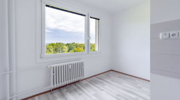 Pronájem bytu 2+1 v osobním vlastnictví 62 m², Česká Lípa