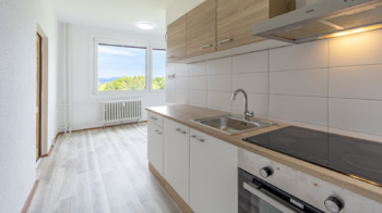 Pronájem bytu 2+1 v osobním vlastnictví 62 m², Česká Lípa