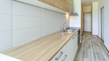 Pronájem bytu 2+1 v osobním vlastnictví 62 m², Česká Lípa