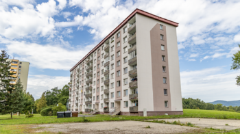 Pronájem bytu 2+1 v osobním vlastnictví 62 m², Česká Lípa