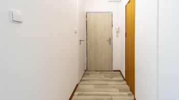 Pronájem bytu 2+1 v osobním vlastnictví 62 m², Česká Lípa