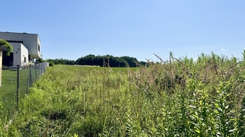 Prodej pozemku 1238 m², Ostrava