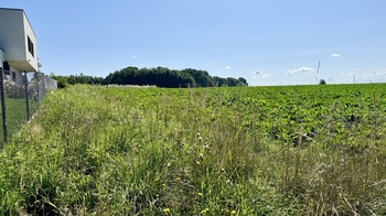 Prodej pozemku 1238 m², Ostrava