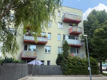 Pronájem bytu 3+kk v osobním vlastnictví 85 m², Brno