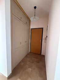 Pronájem bytu 3+kk v osobním vlastnictví 85 m², Brno