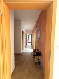 Pronájem bytu 3+kk v osobním vlastnictví 85 m², Brno