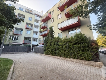 Pronájem bytu 3+kk v osobním vlastnictví 85 m², Brno