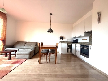 Pronájem bytu 3+kk v osobním vlastnictví 85 m², Brno