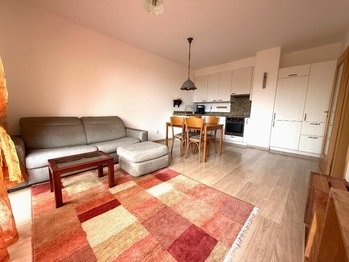 Pronájem bytu 3+kk v osobním vlastnictví 85 m², Brno