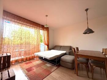 Pronájem bytu 3+kk v osobním vlastnictví 85 m², Brno